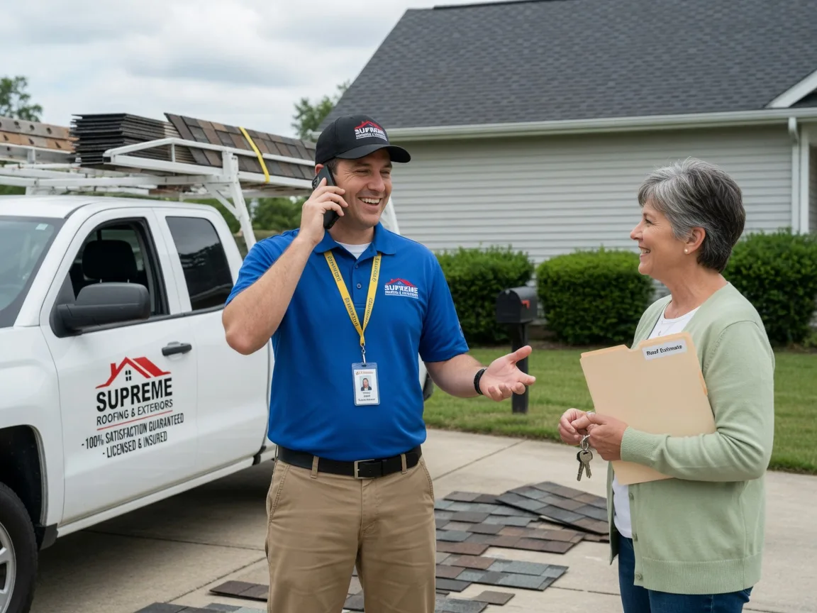 Roof Replacement Pembroke, VA FAQs